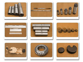 accessories for Atlas drill rig
