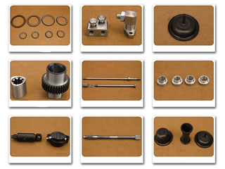 accessories for Atlas drill rig