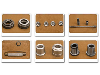 accessories for Atlas drill rig