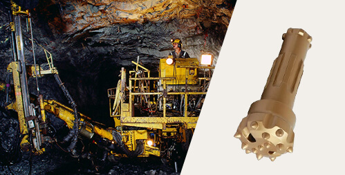 Hundreds Ton of Hexagonal Hollow Drill Steel to India Market