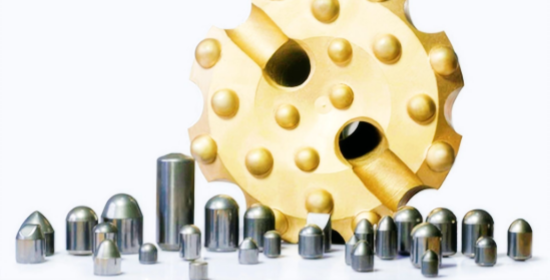 Tungsten alloy prices and drill bit manufacturing in 2025