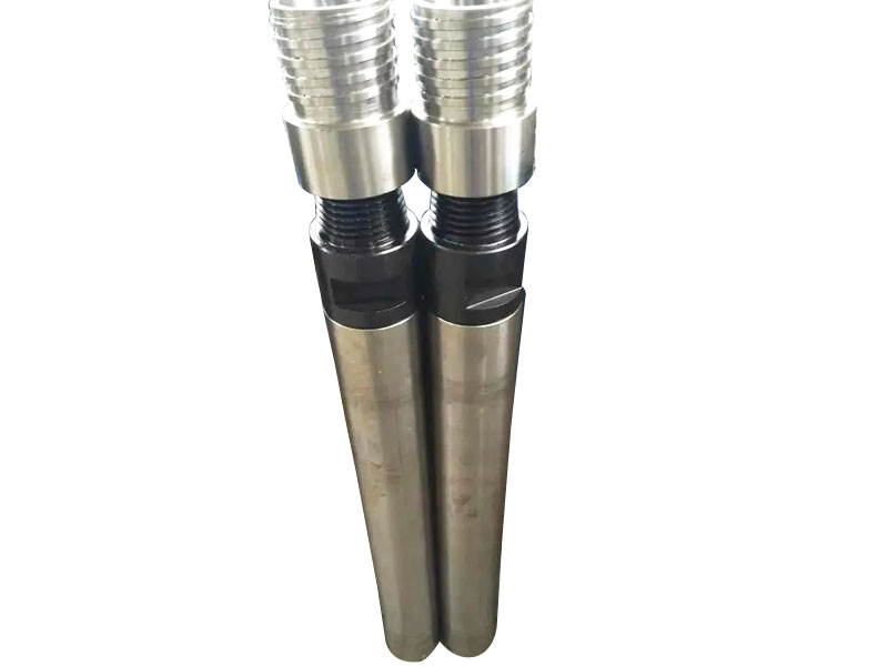  3 & 3.5 INCHES DTH HAMME