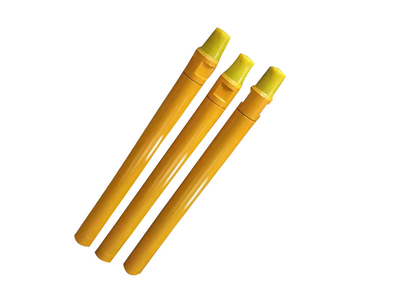  3 & 3.5 INCHES DTH HAMME