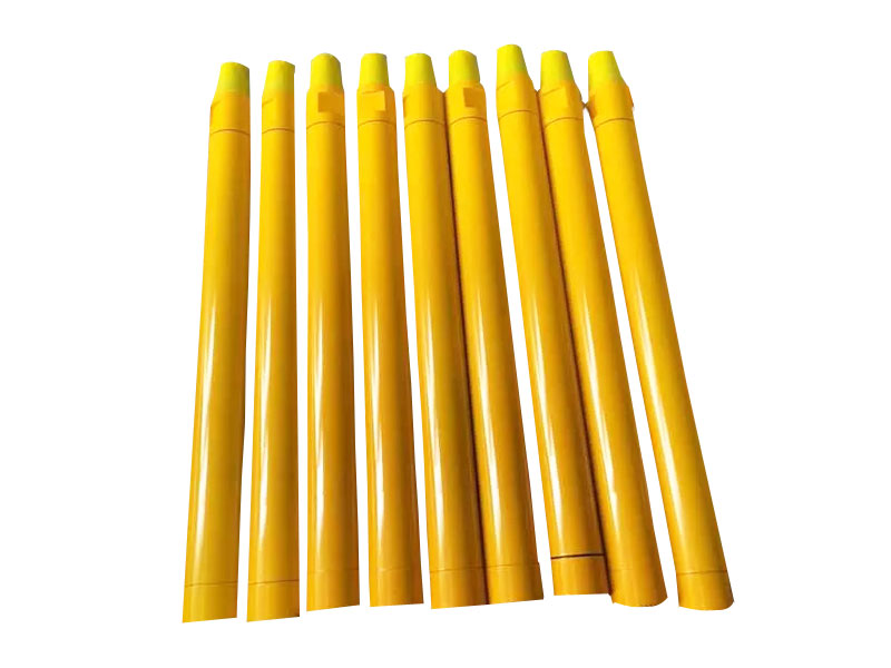 4 INCHES DTH HAMMERS