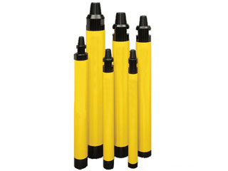  3 & 3.5 INCHES DTH HAMMERS 