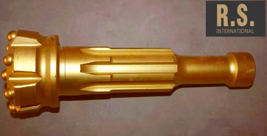 Factory-DTH -hammer -matillo