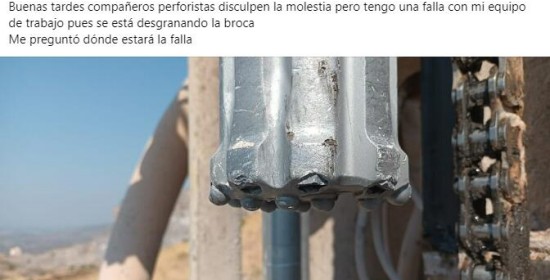 Preventing- Drill- Bit- Breakage - Expert -Solutions- for- Efficient- Drilling