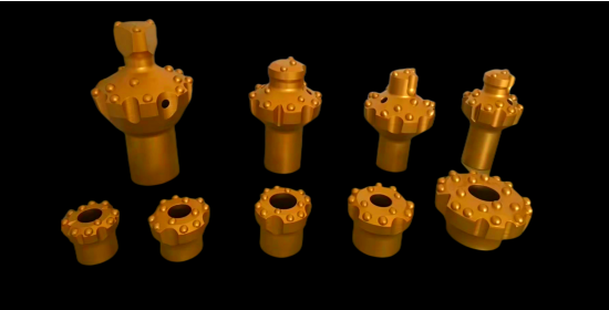 reamer-button-bit_top-hammer-thread