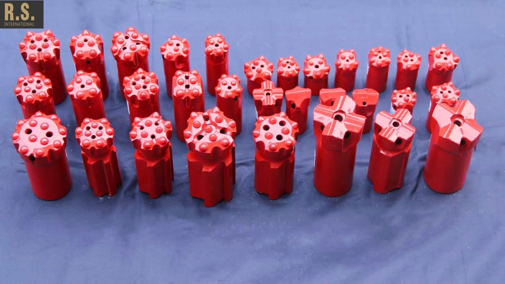 rs-borehole-rock-mining-sandvik-atlas-threaed-drill-bit