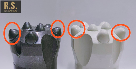 Top -hammer-rock-mining-drilling-drill-bits