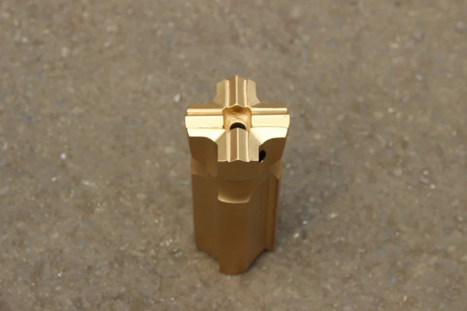 Tapered drilling tools,cross drill bit ,drifting drill bit ,R.S.International drilling tools