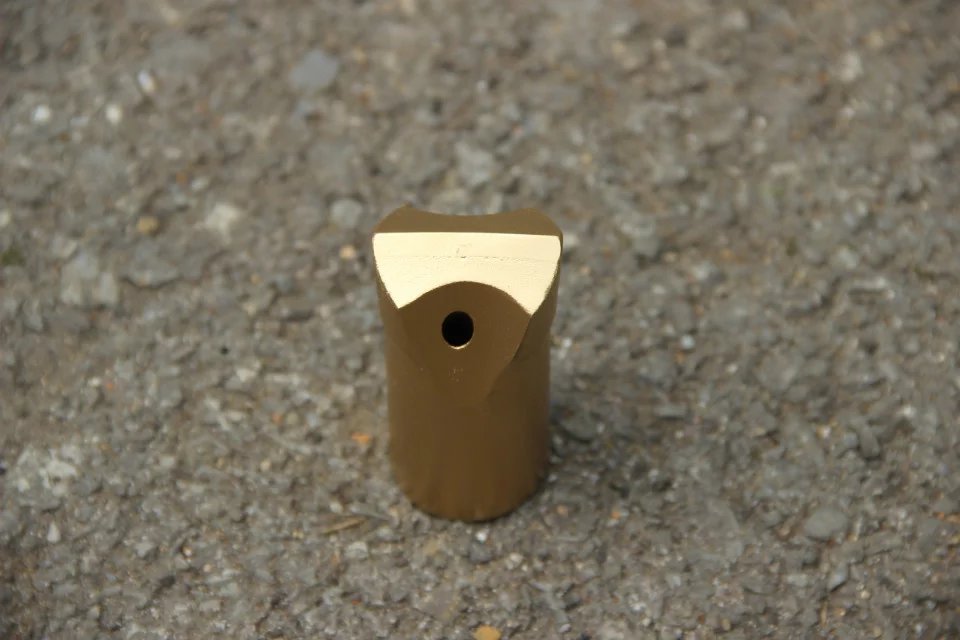 chisel drill bit ,rock drill bit for mining,core drill bits,R.S.International drilling tools