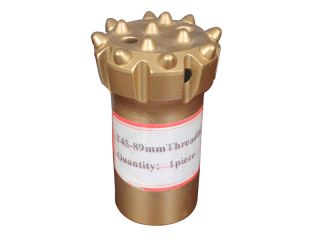 T45 drilling tools